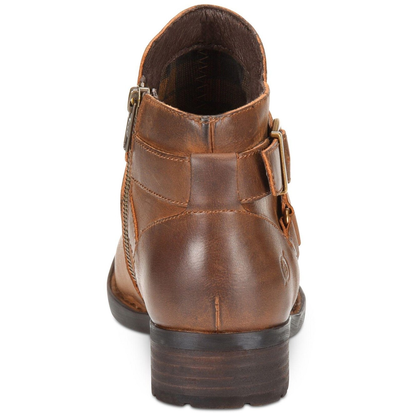 born chaval ankle boots