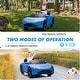 preview thumbnail 27 of 26, 12V Kids Ride on Car