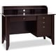 preview thumbnail 6 of 8, Costway Computer Desk PC Laptop Writing Table Workstation Student