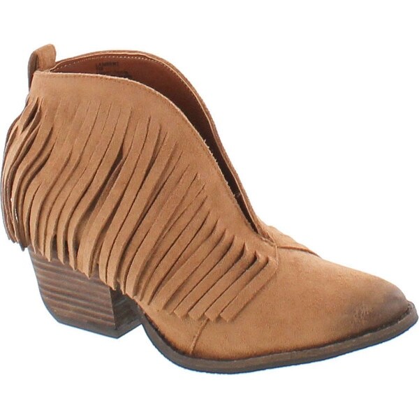Coconuts By Matisse Women's Lambert Boot