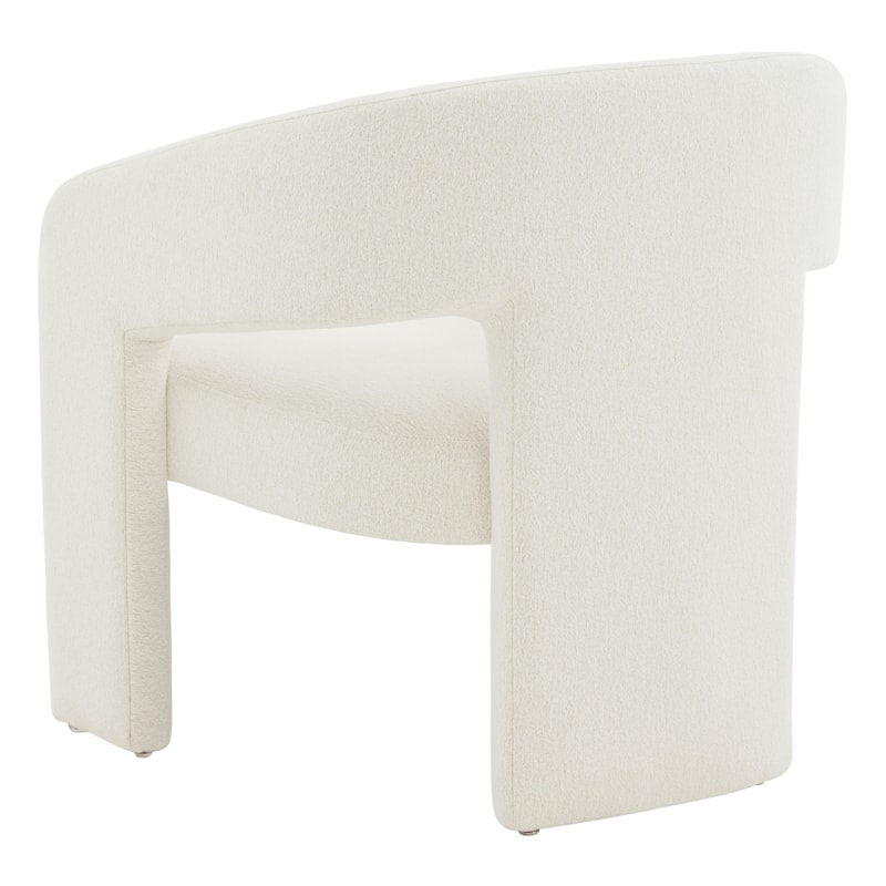 SAFAVIEH Couture Roseanna Modern Accent Chair