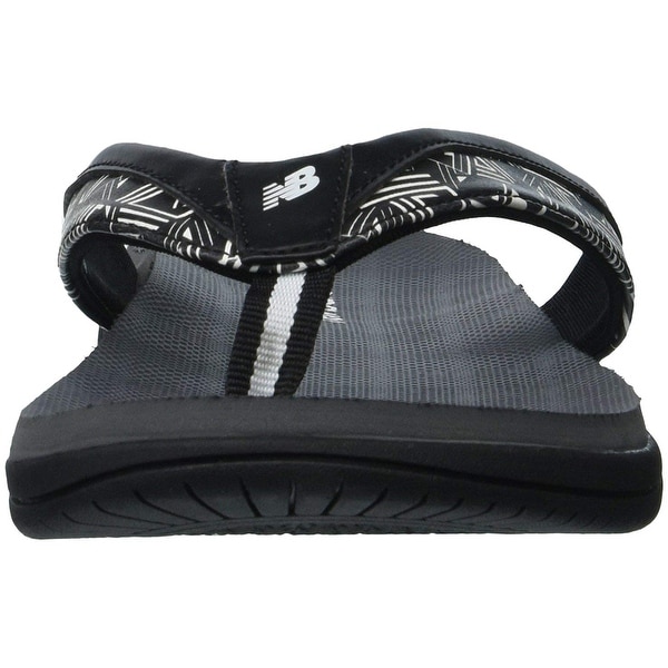 new balance jojo thong flip flop