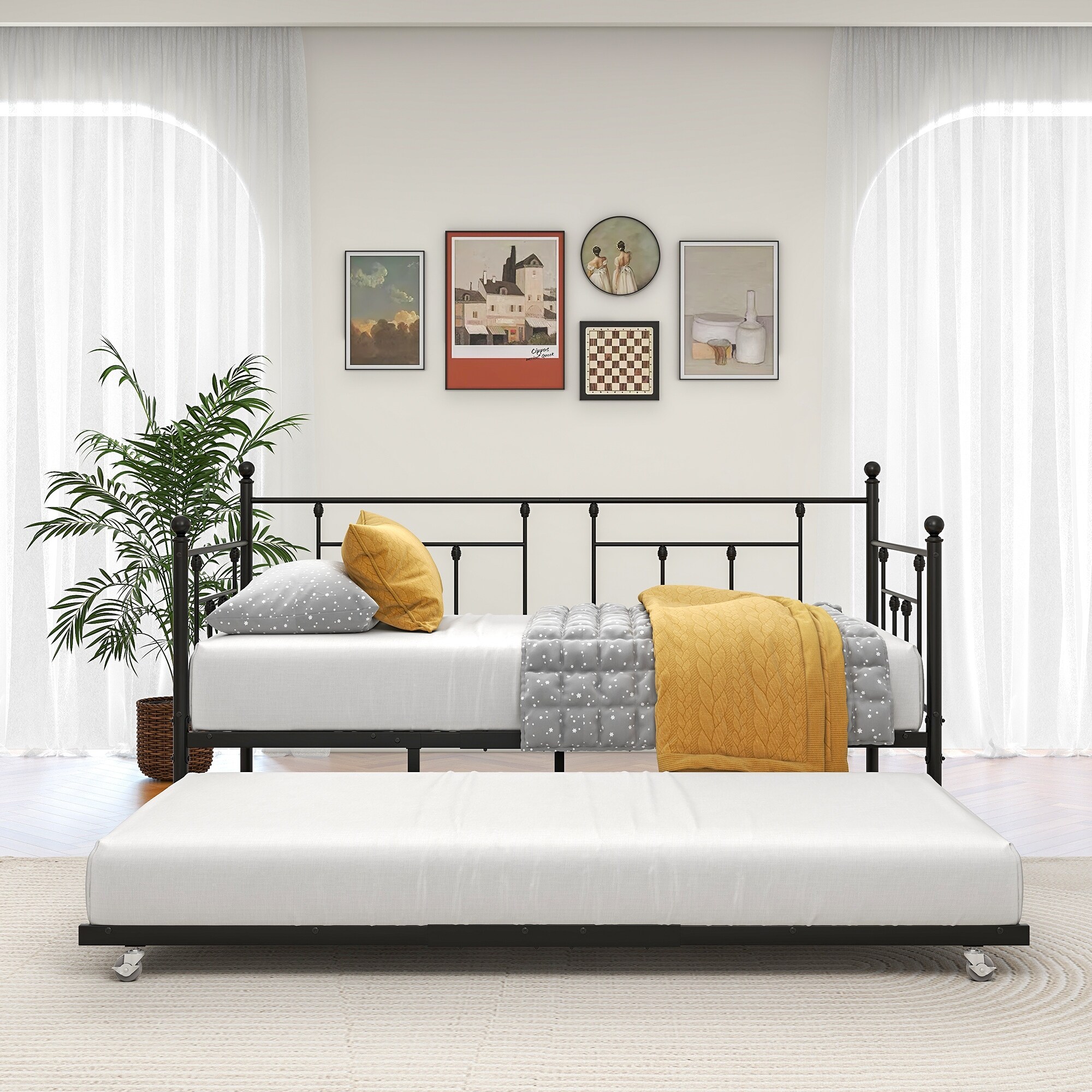 Classic daybed shop