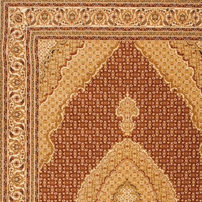 HomeRoots Cabu Moroccan Traditional Runner Area Rug