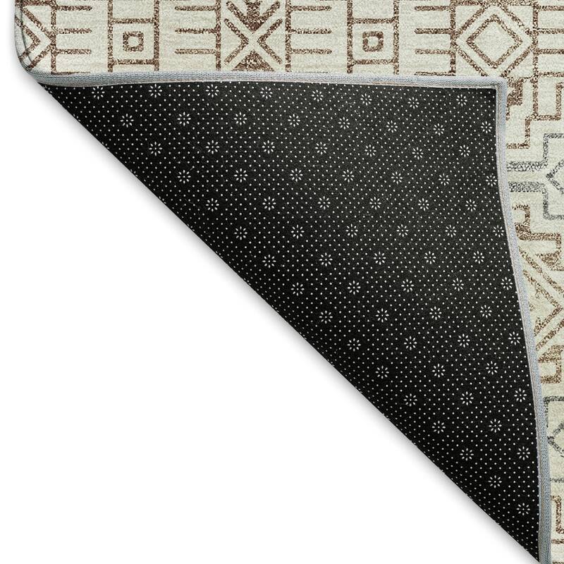 Premium Washable Super Soft Southwest Modern Mayfield Rug
