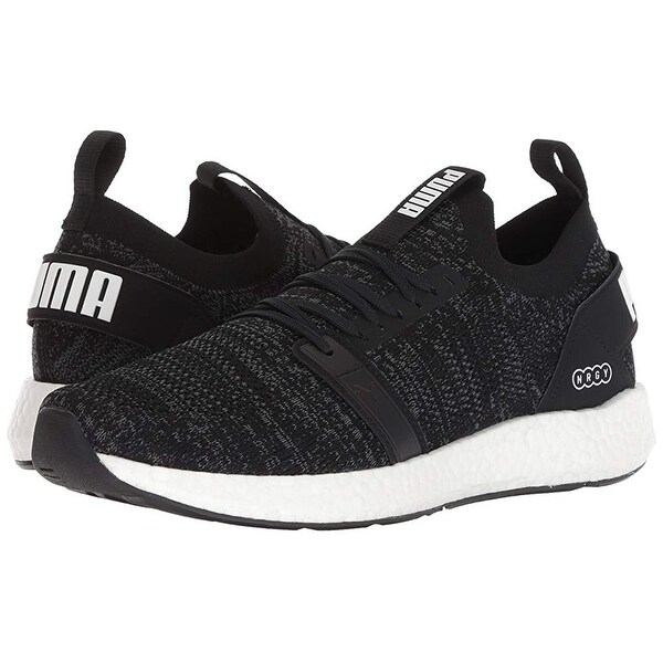 men's nrgy neko engineered knit sneaker