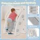 preview thumbnail 11 of 10, Toddler Slide, 8 in 1 Kids Slide, Baby Slide Toddler Playground, Indoor Outdoor Playset for Toddlers Age 1-3