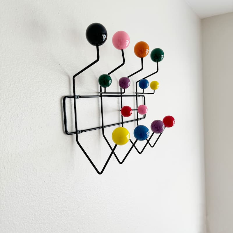 Mod Made Mid-Century Modern Bubble Coat Rack