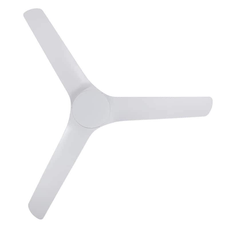 Lucci Air Abyss 56-inch Indoor/Outdoor Ceiling Fan