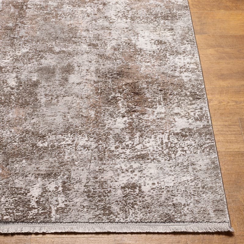 Artistic Weavers Ordell Modern Abstract Area Rug