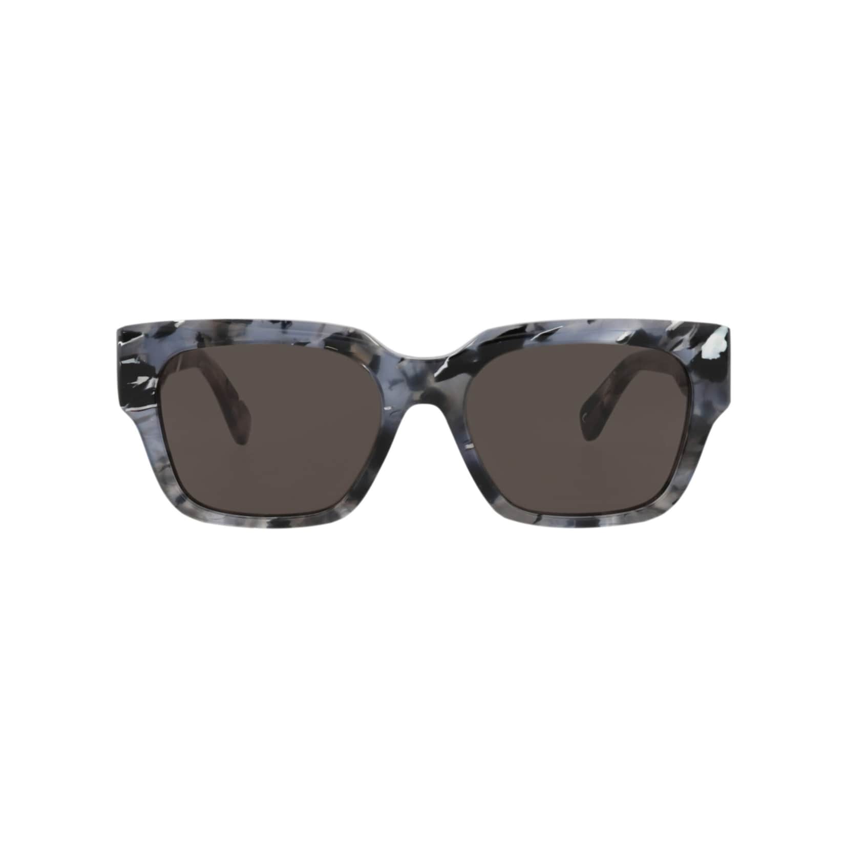 Chloé Square-Frame Recycled Acetate Sunglasses Multi Womens Chloe CH0262S Sunglasses | Select Eyewear main image 3