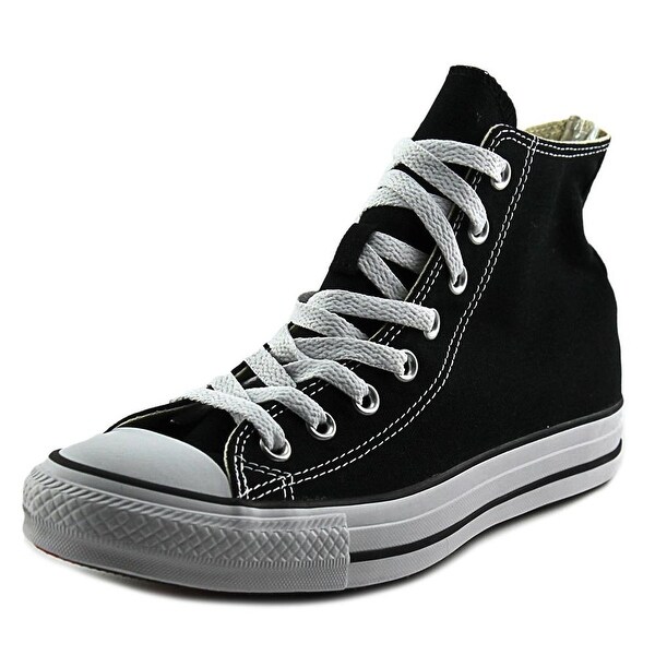 Converse Chuck Taylor All Star Hi Round Toe Canvas Sneakers