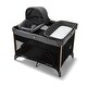 preview thumbnail 1 of 5, Graco Pack n' Play Close2Baby Seat Lux Playard, Milan