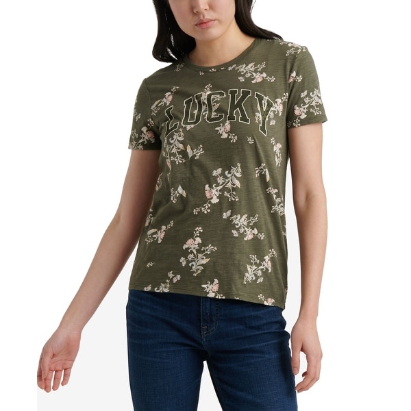 lucky brand women's clothing sale