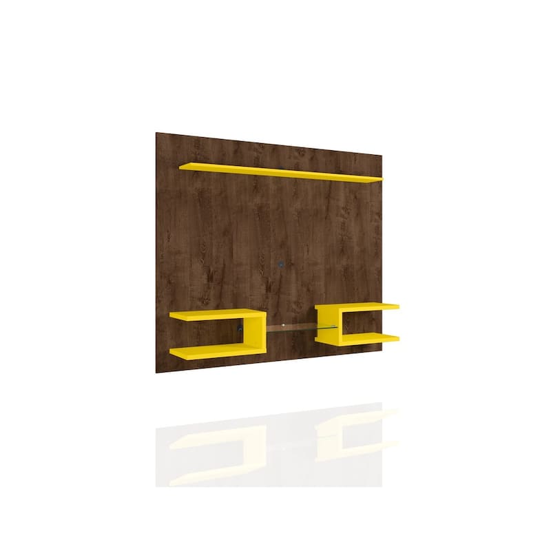 Manhattan Comfort Plaza 64" TV Panel