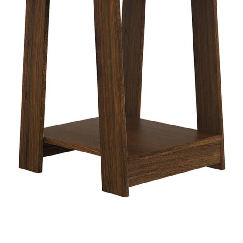 CraftPorch 3-Pieces Coffee Table Set