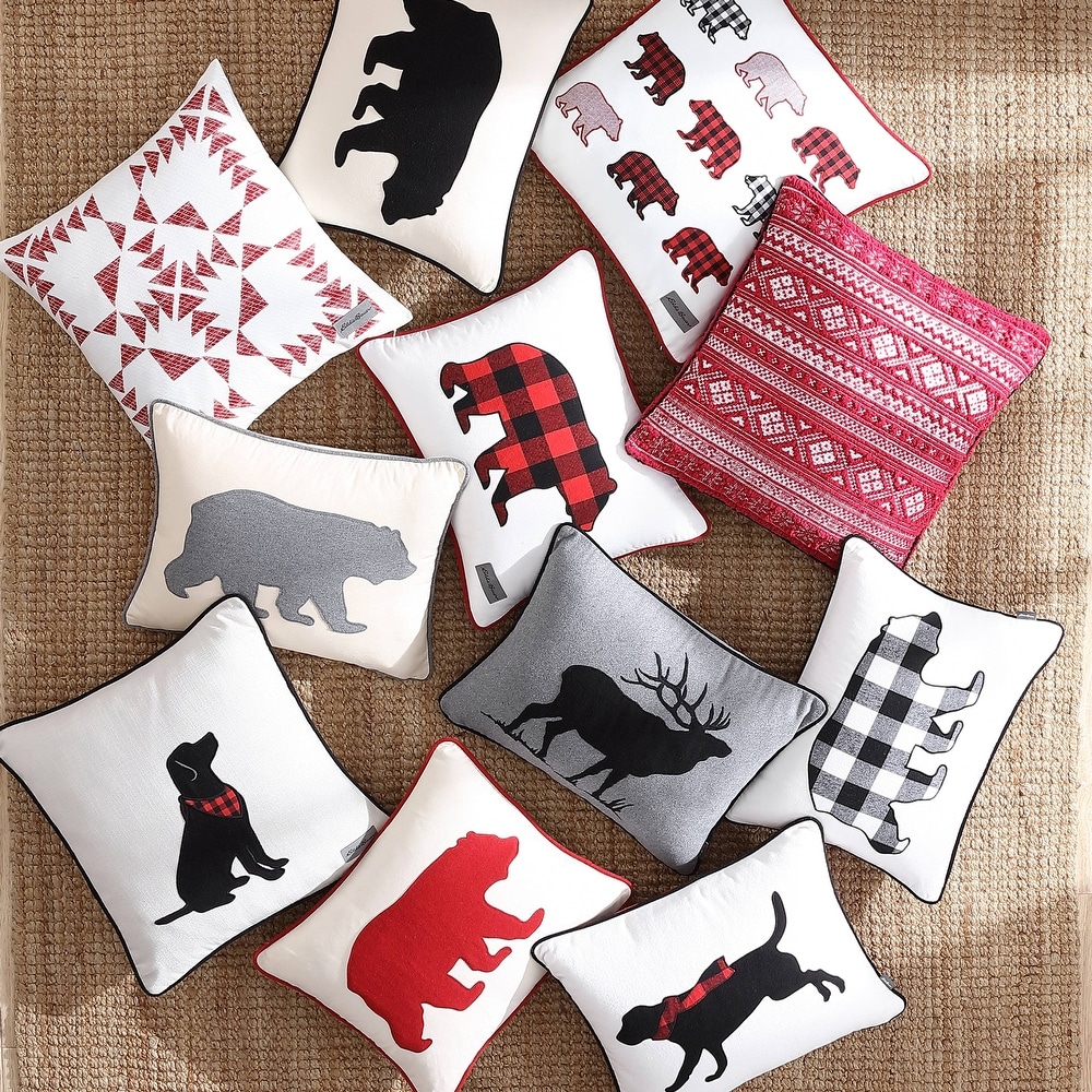 Eddie bauer sales pillow shams