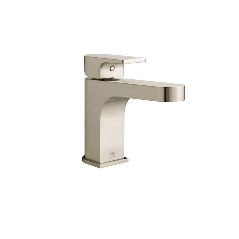 DXV Equility 1.2 GPM Single Hole Bathroom Faucet
