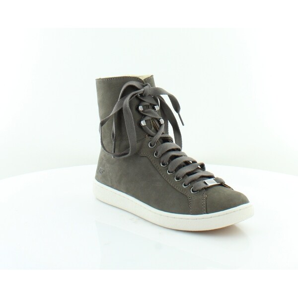 ugg starlyn grey