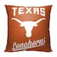 Option Texas Longhorns
