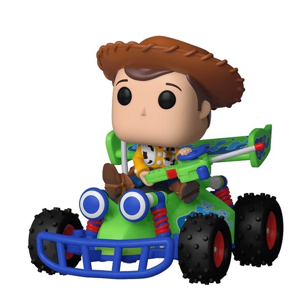 woody pop vinyl