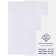 preview thumbnail 79 of 108, 3 Piece Bathroom Towel Set 100% Cotton Luxury Turkish Bath Hand Towels Extra Large Face Towels Clearance Set