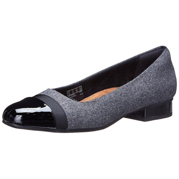 Clarks women's keesha rosa dress pump