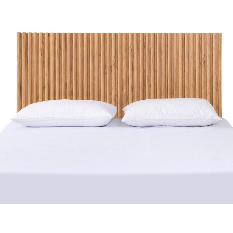 SAFAVIEH Home Telsi Mounted Headboard