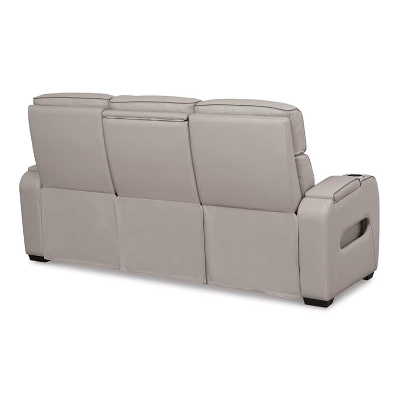 Signature Design by Ashley Boyington 3-Piece Upholstery Package - 86" W x 40" D x 44.5" H