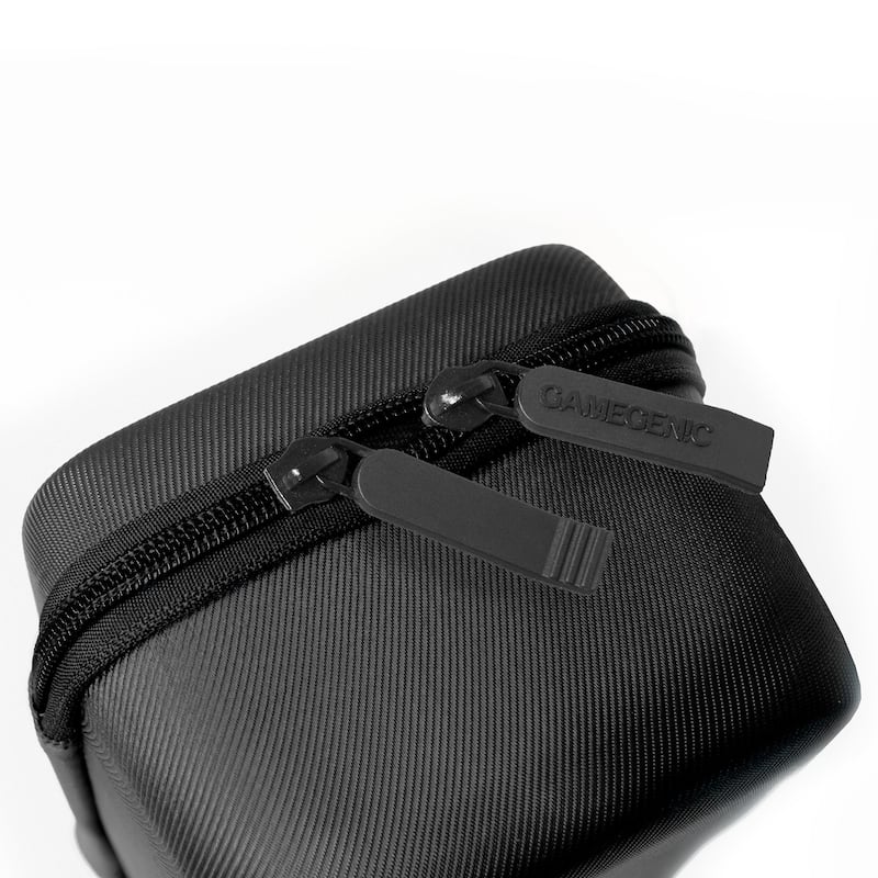 Game Shell 250+, Black