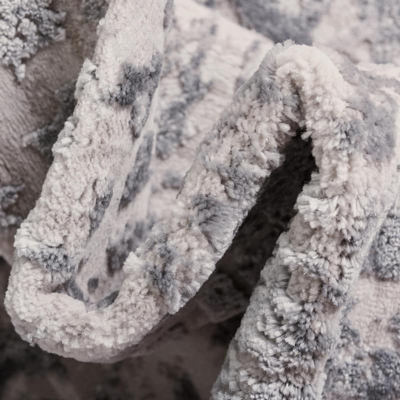 Country & Floral Cadence Collection Area Rug