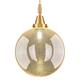 Option Satin Gold