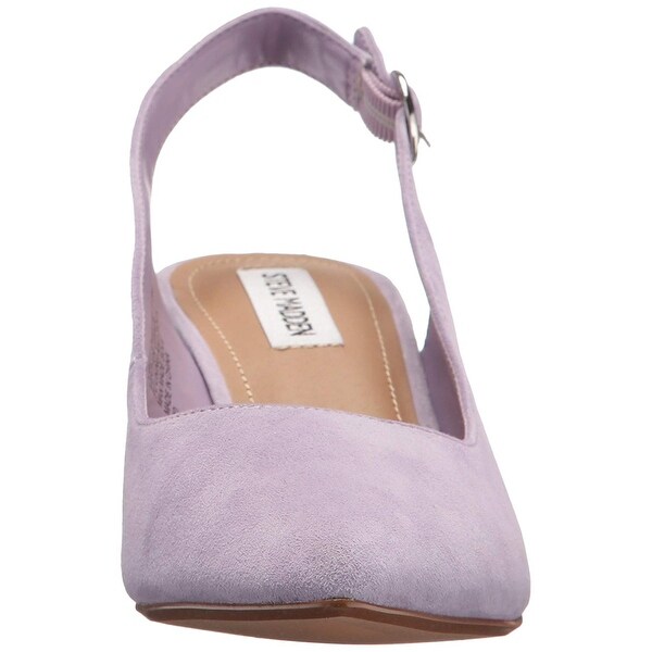Steve madden dizzy sales slingback