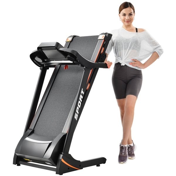 Exerpeutic 440xl super heavy duty walking treadmill with wide belt deals
