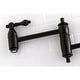 preview thumbnail 15 of 46, Restoration Wall Mount Pot Filler Kitchen Faucet