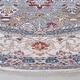 preview thumbnail 108 of 112, SAFAVIEH Lauren Ralph Lauren Lefka Rug