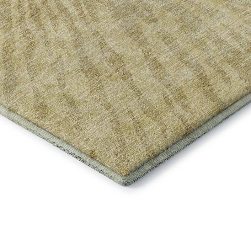 Premium Washable Super Soft Modern Twilight Mayfield Rug