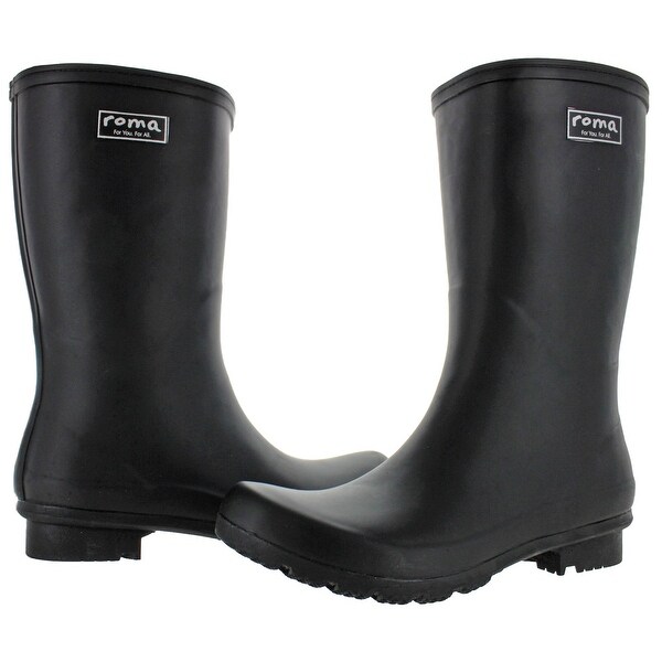 vegan rain boots womens
