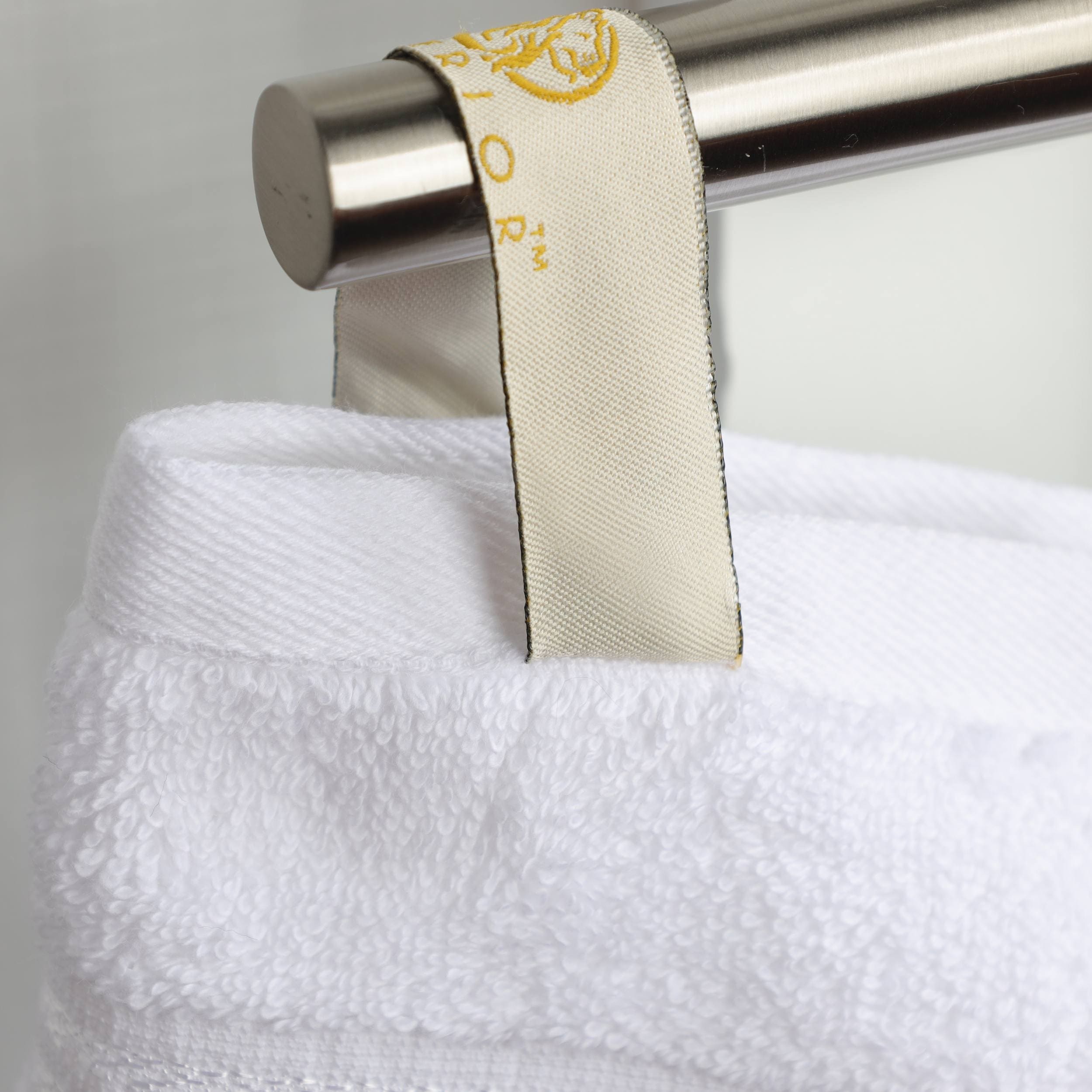 Superior Heritage Egyptian Cotton Absorbent 6-Piece Towel - Picture 69 of 70
