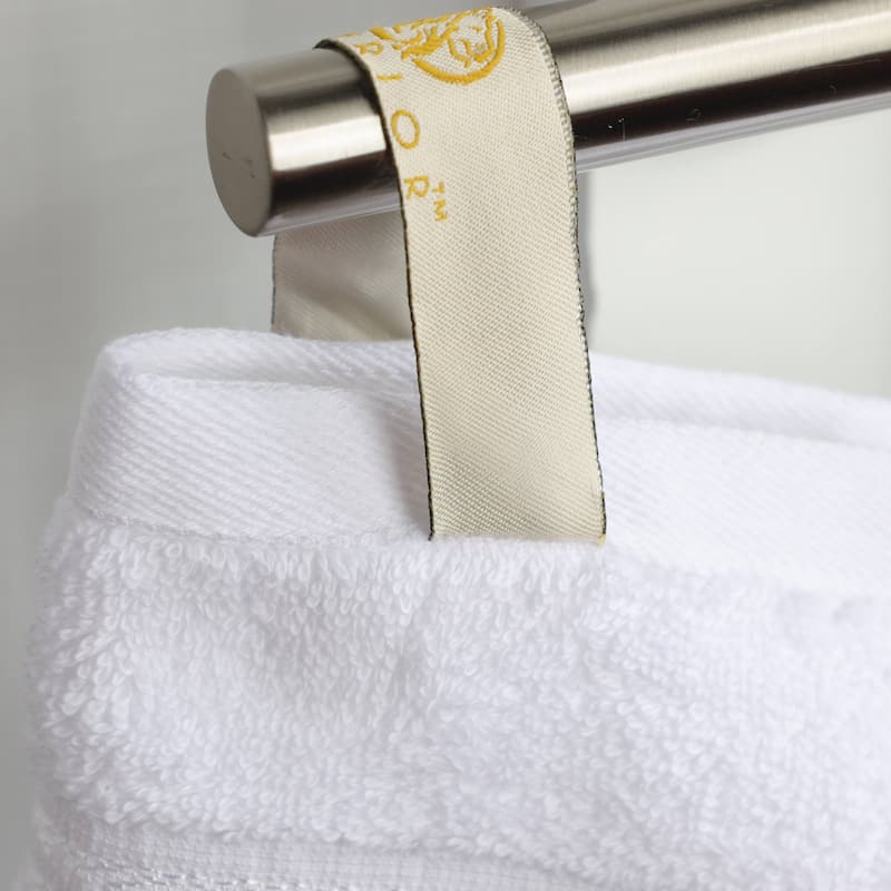 Superior Heritage Egyptian Cotton Absorbent 9-Piece Towel Set