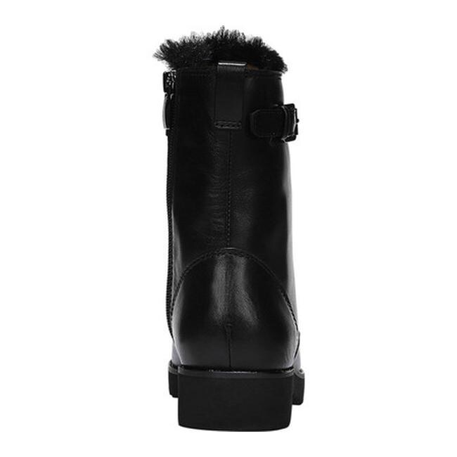 franco sarto cody bootie