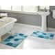 Chesapeake Pebbles 2pc Bath Rug Set