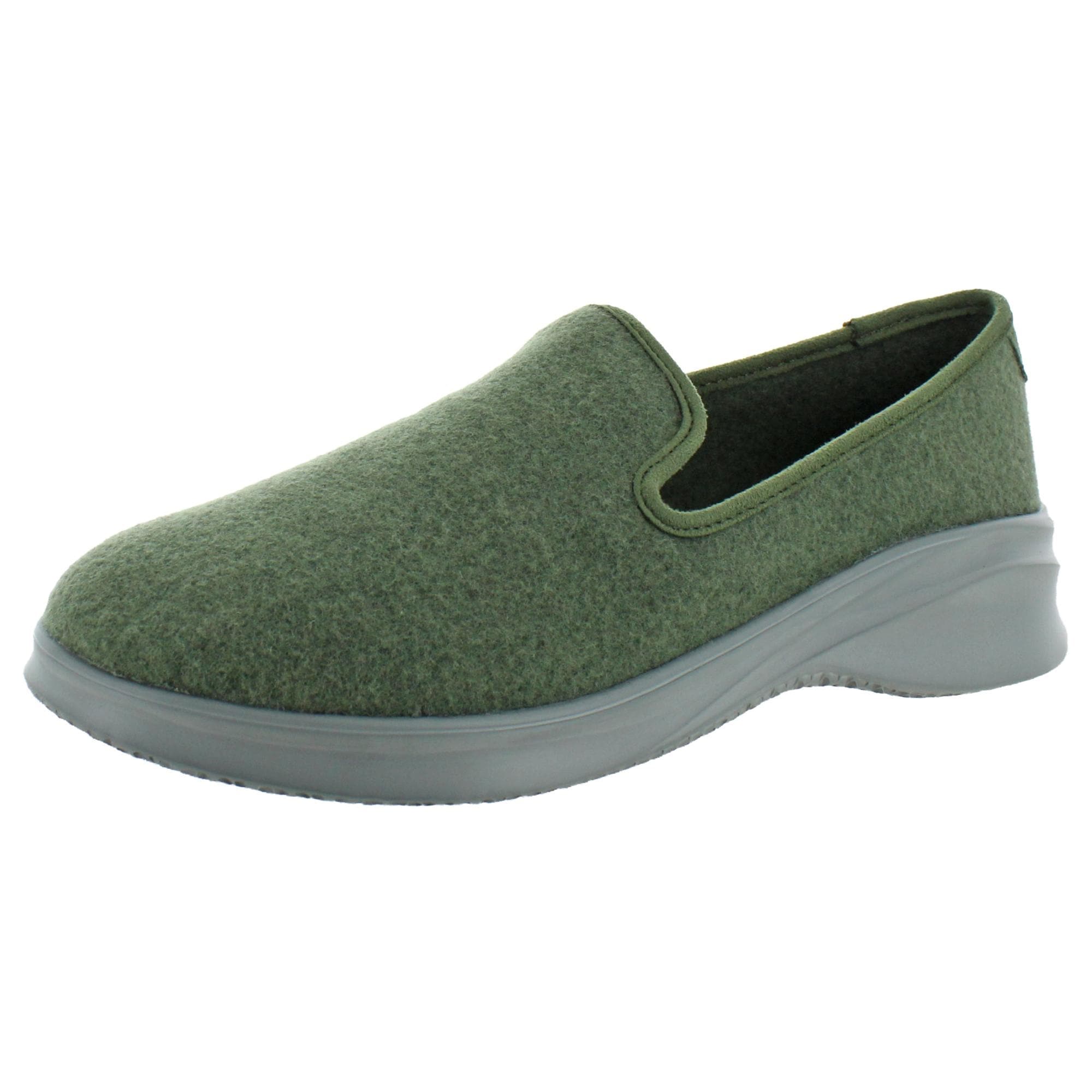 j sport memory foam shoes