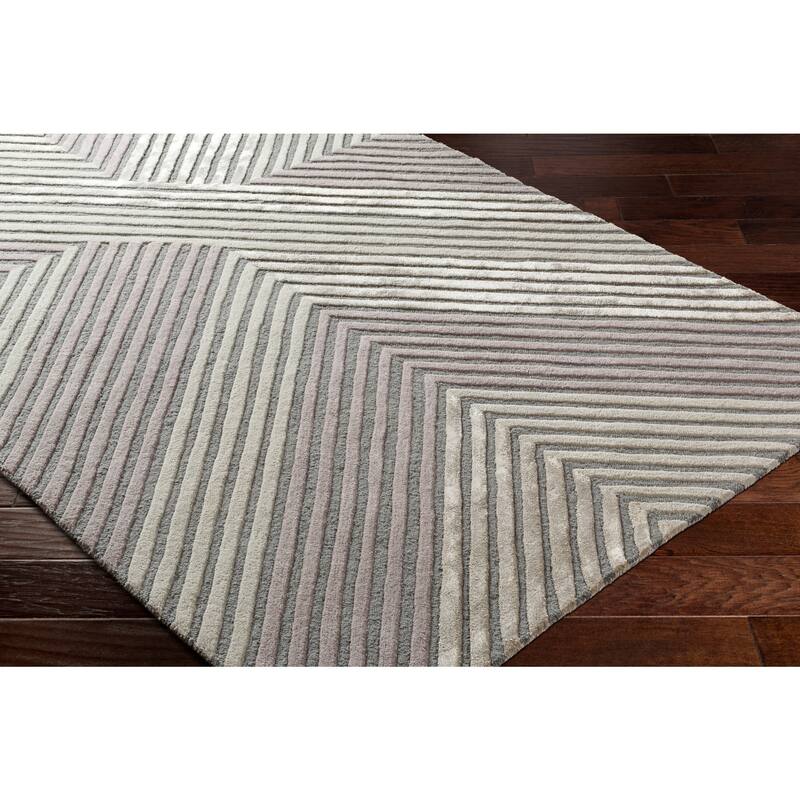 Emelia Modern & Contemporary Area Rug