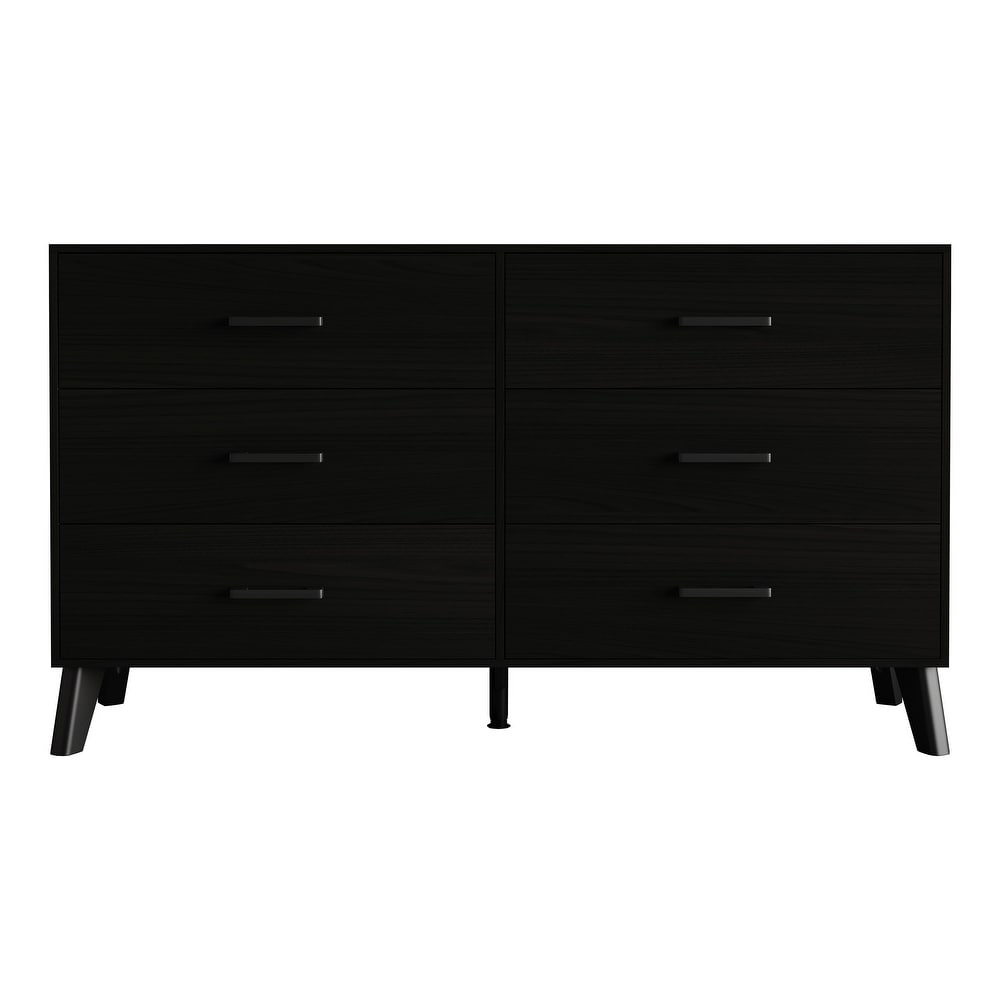 Black Modern & Contemporary Dressers - Bed Bath & Beyond