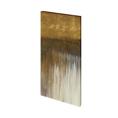 Classic cool 1 (22 x 44) Canvas Art Print
