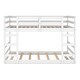 preview thumbnail 17 of 20, Full Over Full Bunk Bed with Ladder