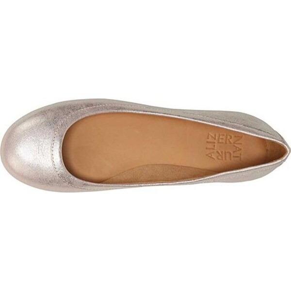 naturalizer brittany ballet flat