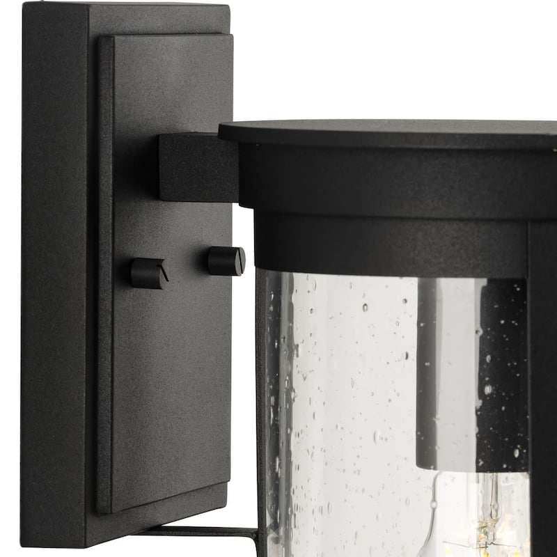 Progress Lighting P560272 Belden 15" Tall Outdoor Wall Sconce