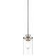 Option Brushed Nickel